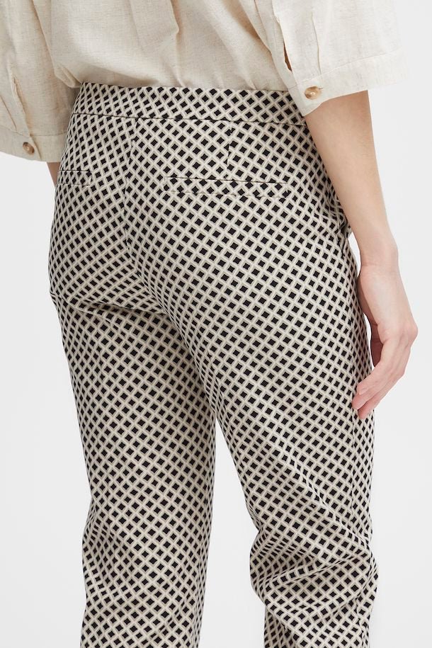 Rose & Lee Co Decka Pants, Humus Mix unknown