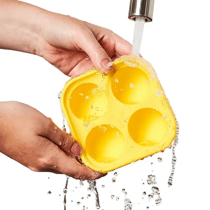 Rose & Lee Co Pupsicle Treat Tray, Large Pets