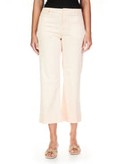 Rose Pink Pants Apex Ethical Boutique
