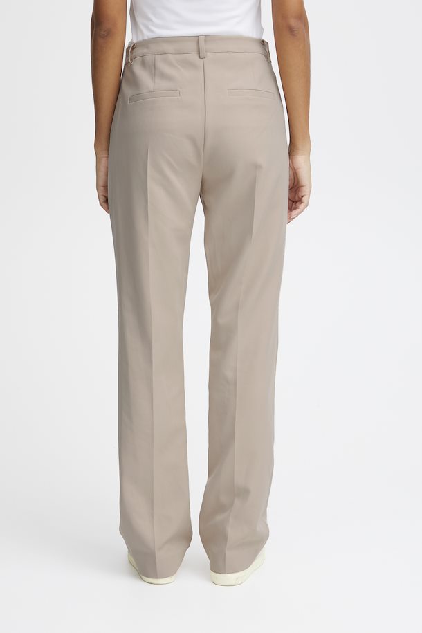 Taupe Work Pants Apex Ethical Boutique