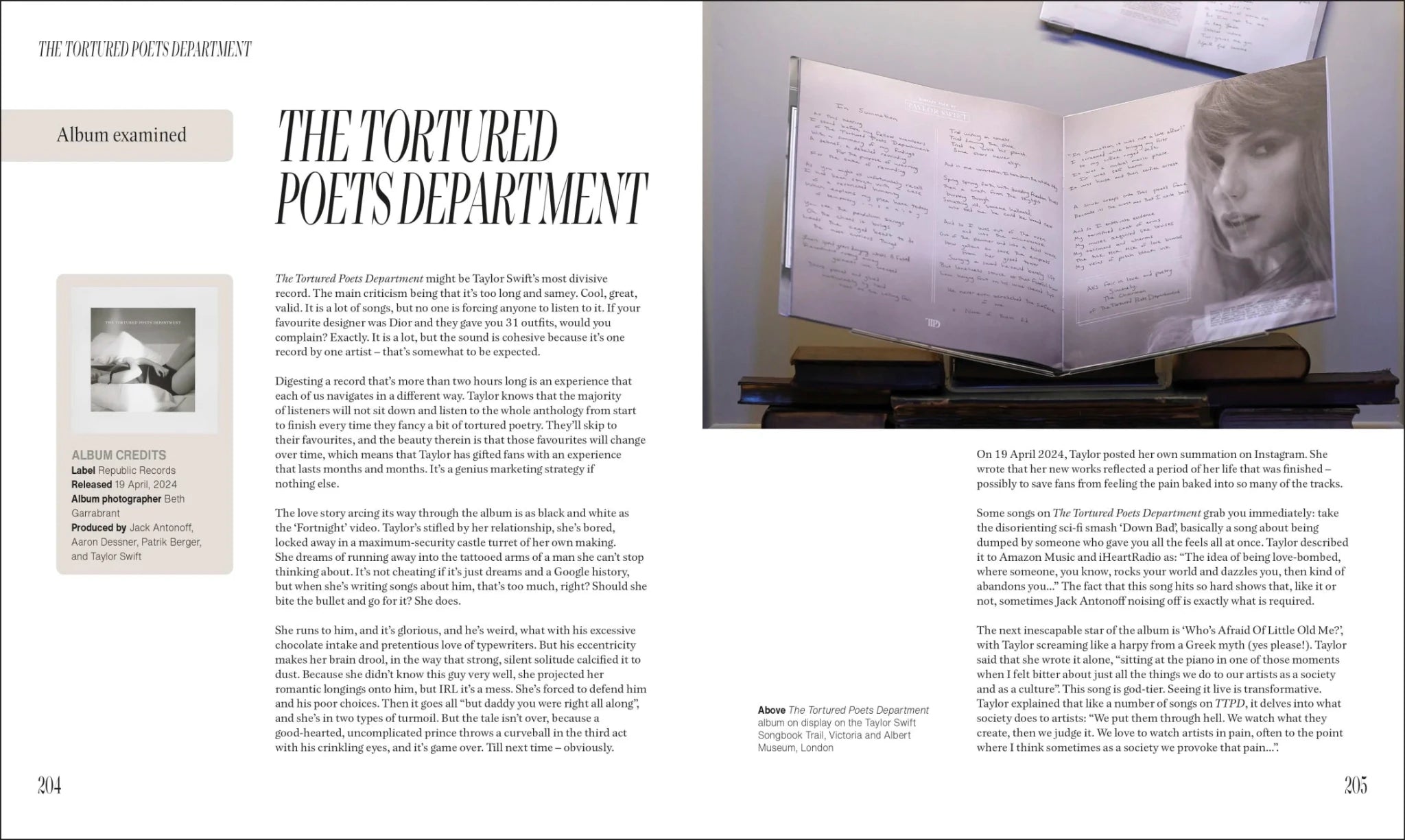 Rose & Lee Co The Taylor Book Home & Gifts