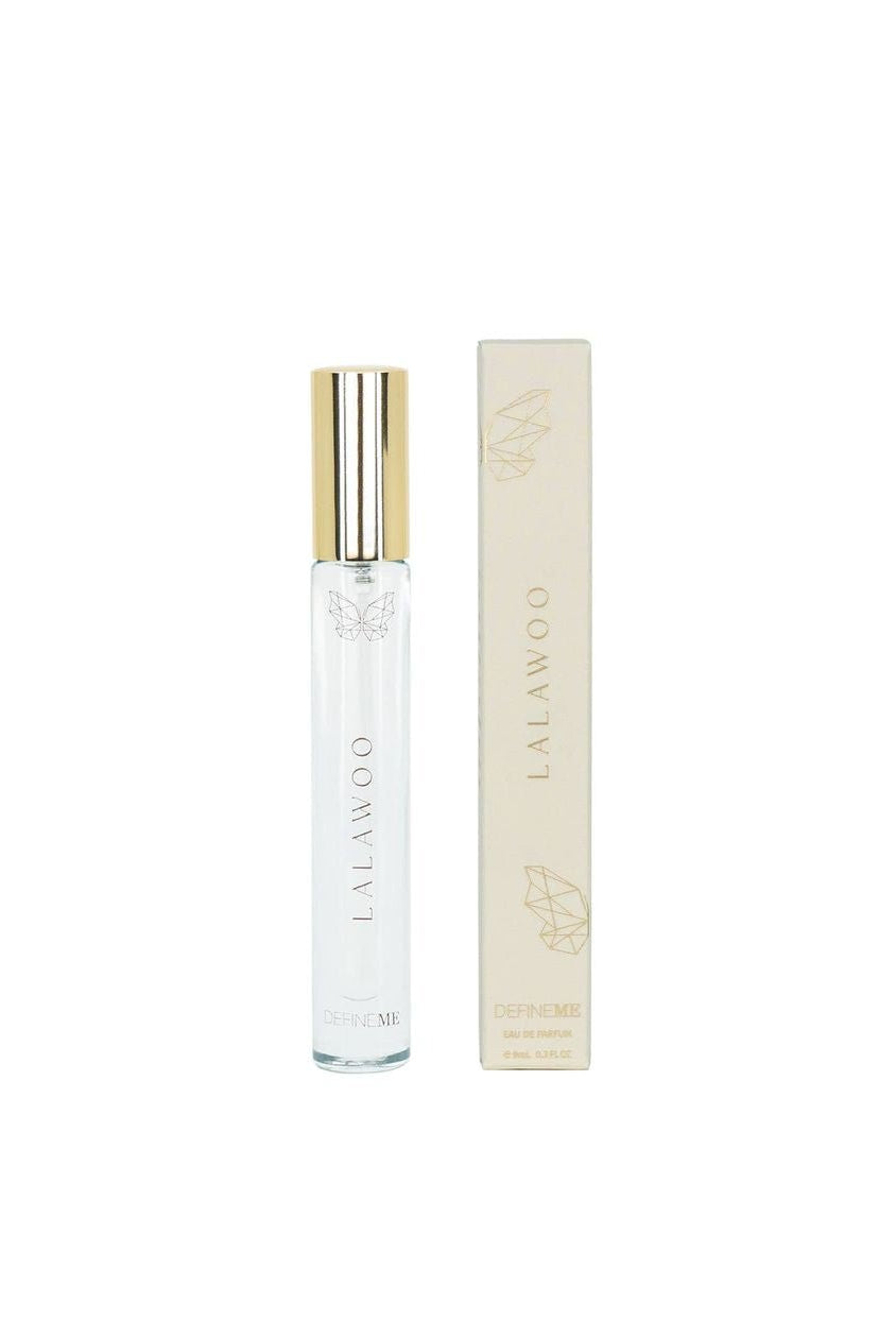 Rose & Lee Co Perfume Mist, Lalawoo Bath & Body