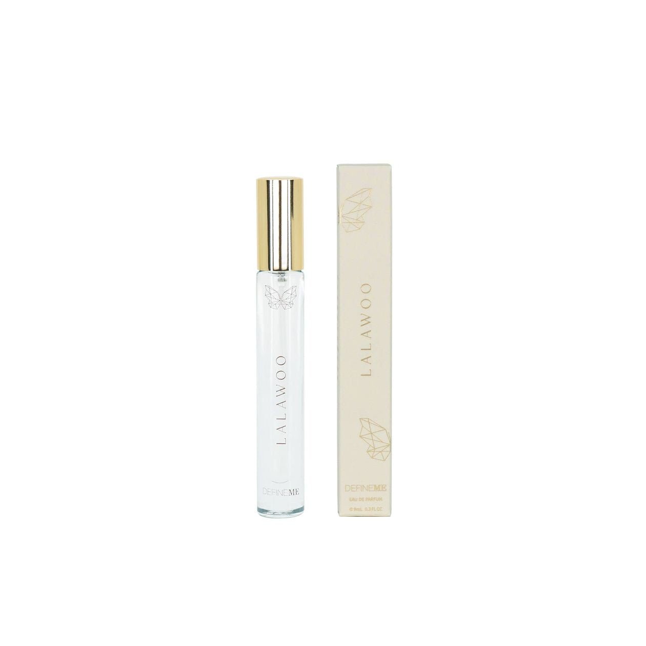 Rose & Lee Co Perfume Mist, Lalawoo Bath & Body