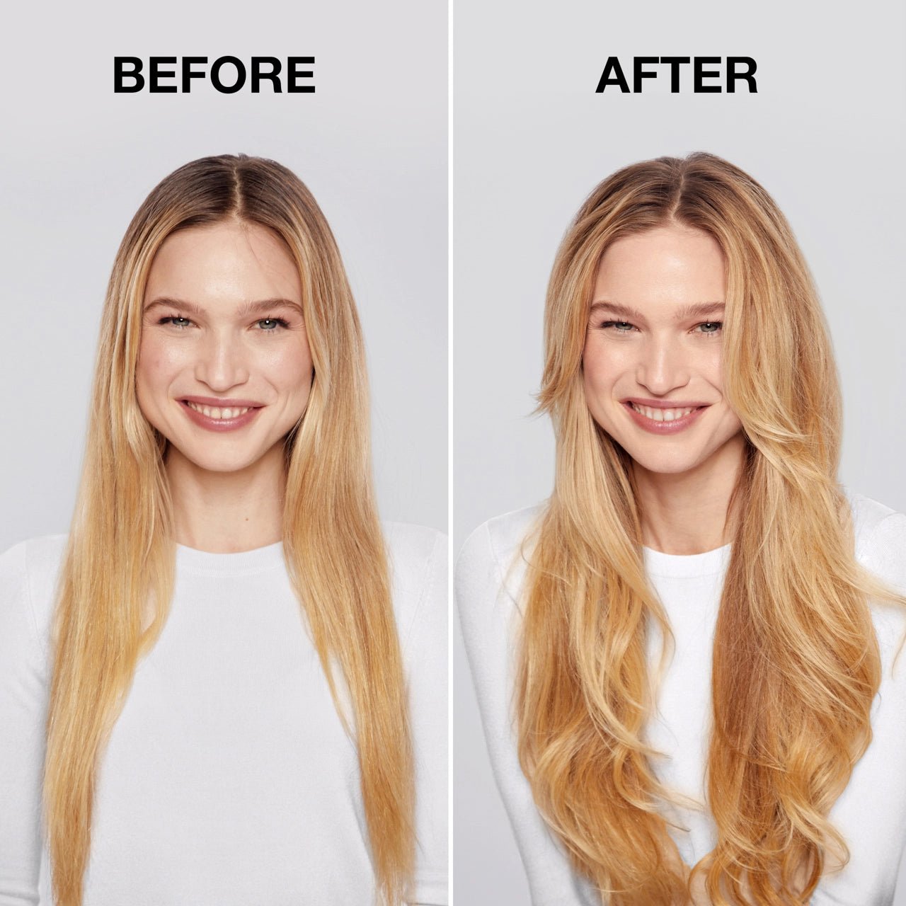 Rose & Lee Co Volumizing Rice Protein Dry Shampoo, Invisible 1 oz Hair