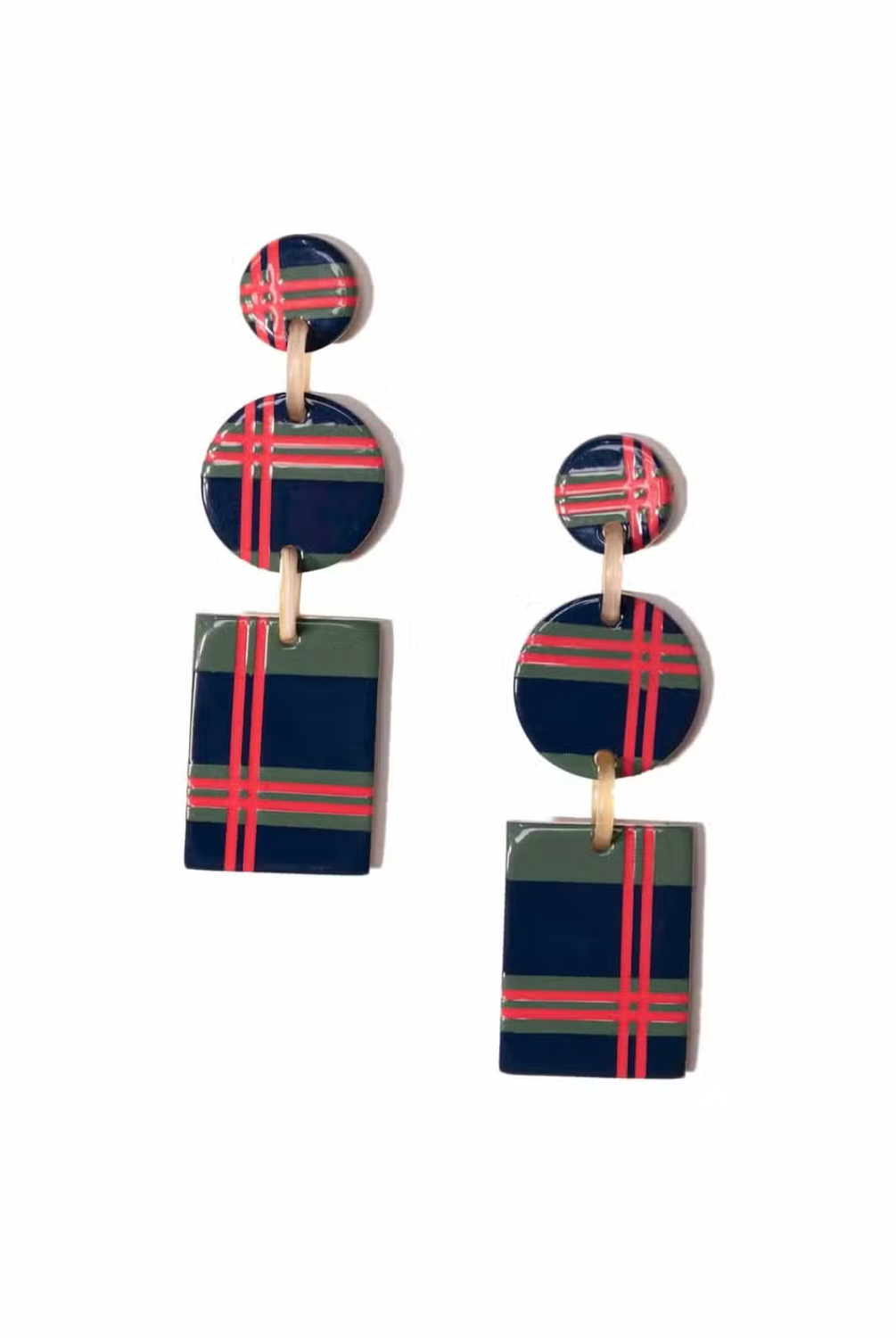 Winter Harbor Earrings Apex Ethical Boutique