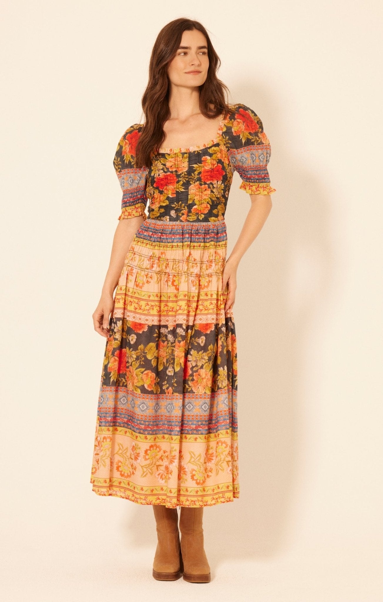 Rose & Lee Co Adelaide Dress, Bloomingville Event Dress