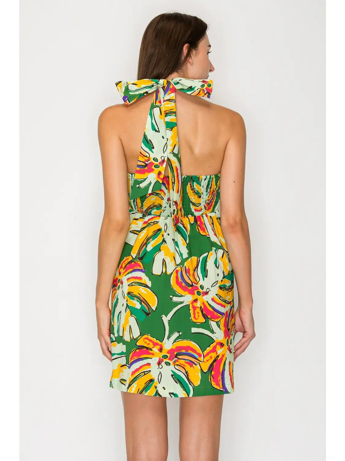 Rose & Lee Co Alana Dress, Multi Event Dress