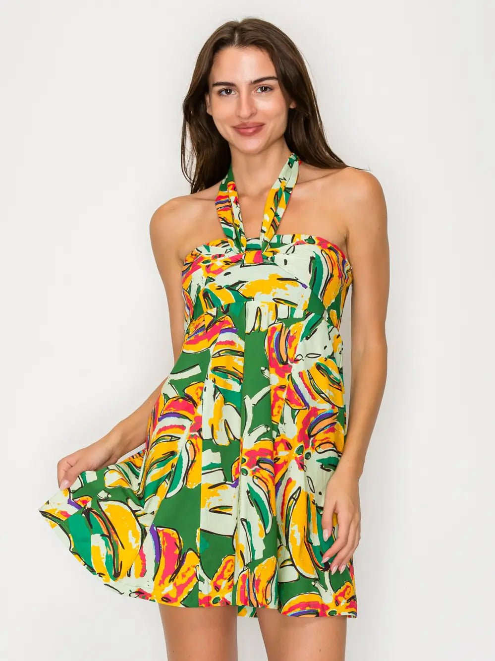 Rose & Lee Co Alana Dress, Multi Event Dress