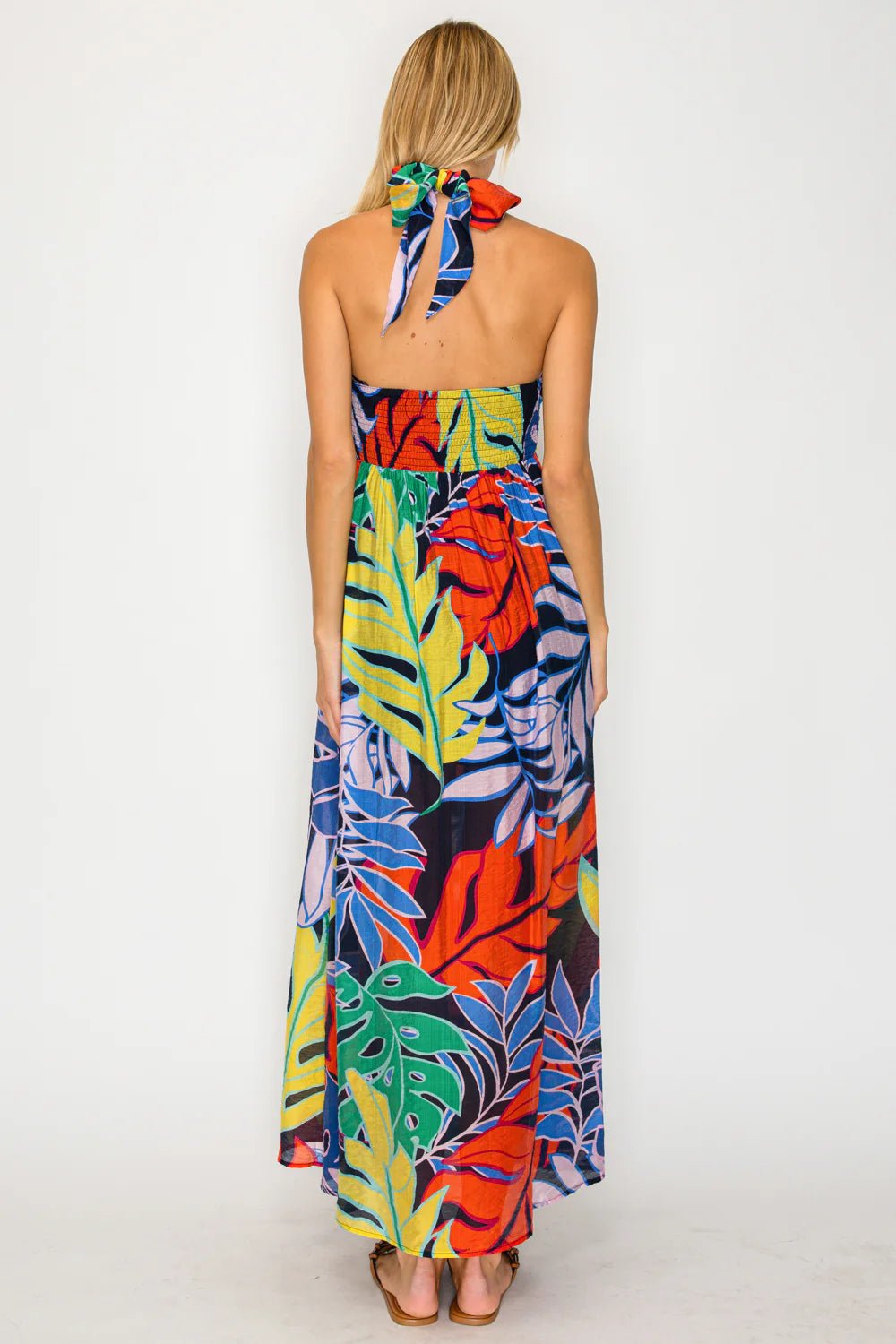 Rose & Lee Co Alex Dress, Multi Event Dress