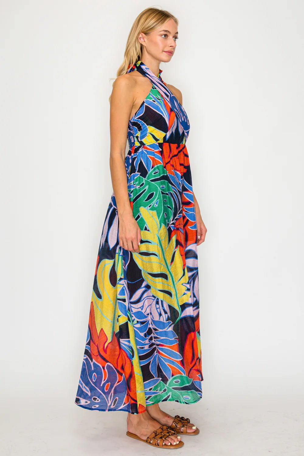 Rose & Lee Co Alex Dress, Multi Event Dress