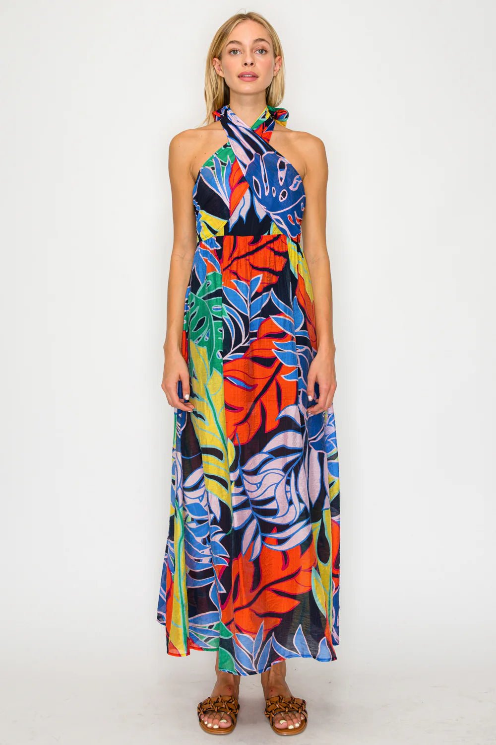 Rose & Lee Co Alex Dress, Multi Event Dress