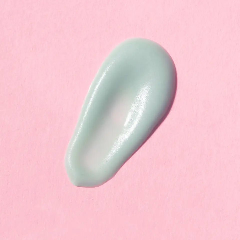 Rose & Lee Co Aqua Aura Peptide Eye Cream, Marine Peptides + Caffeine Bath & Body