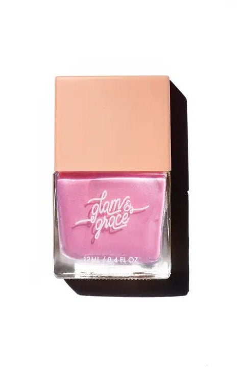 Rose & Lee Co Nail Polish, Preppy Bath & Body