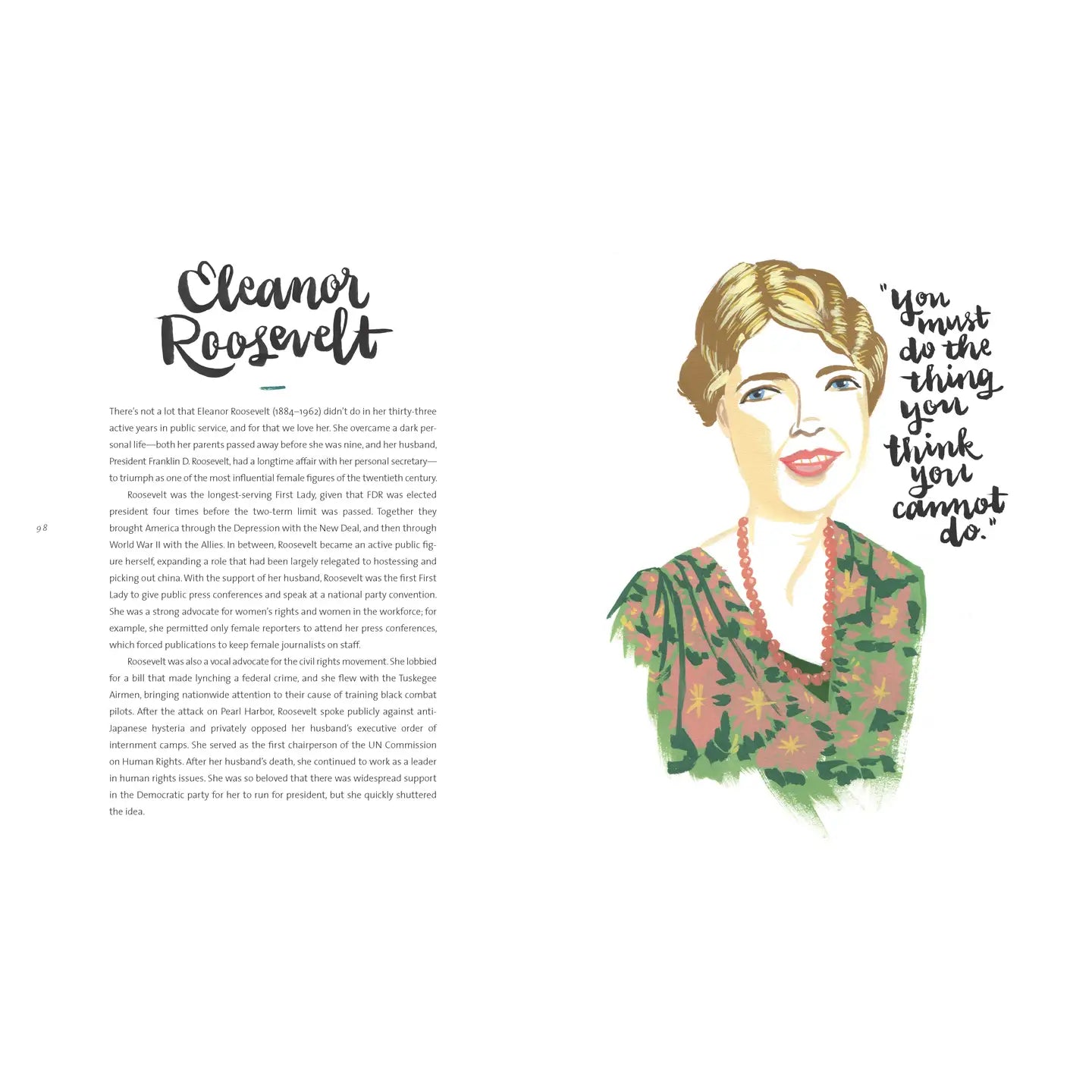 Coffee Table Book about "Bad Girls" Throughout History