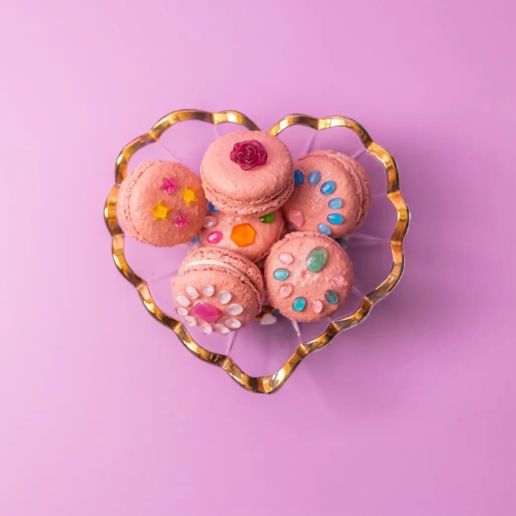 Rose & Lee Co Bake It Off Cookbook Home & Gifts