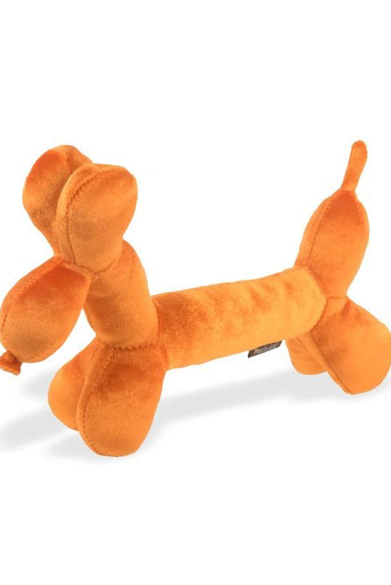 Rose & Lee Co Dog Toy, Balloon Buddy Pets