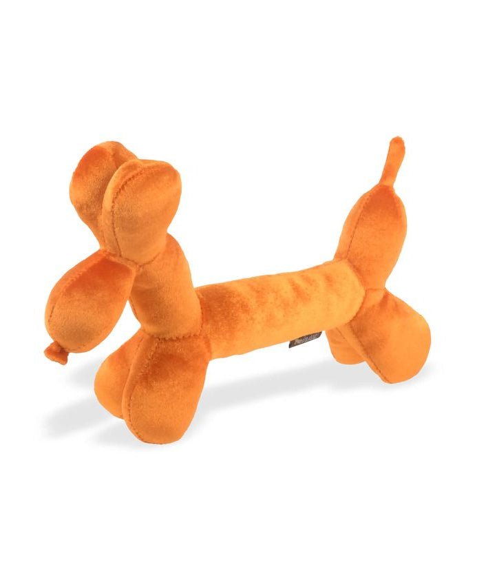 Rose & Lee Co Dog Toy, Balloon Buddy Pets