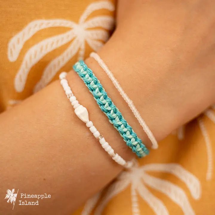 Rose & Lee Co Bracelet Set, Tenang Bracelets