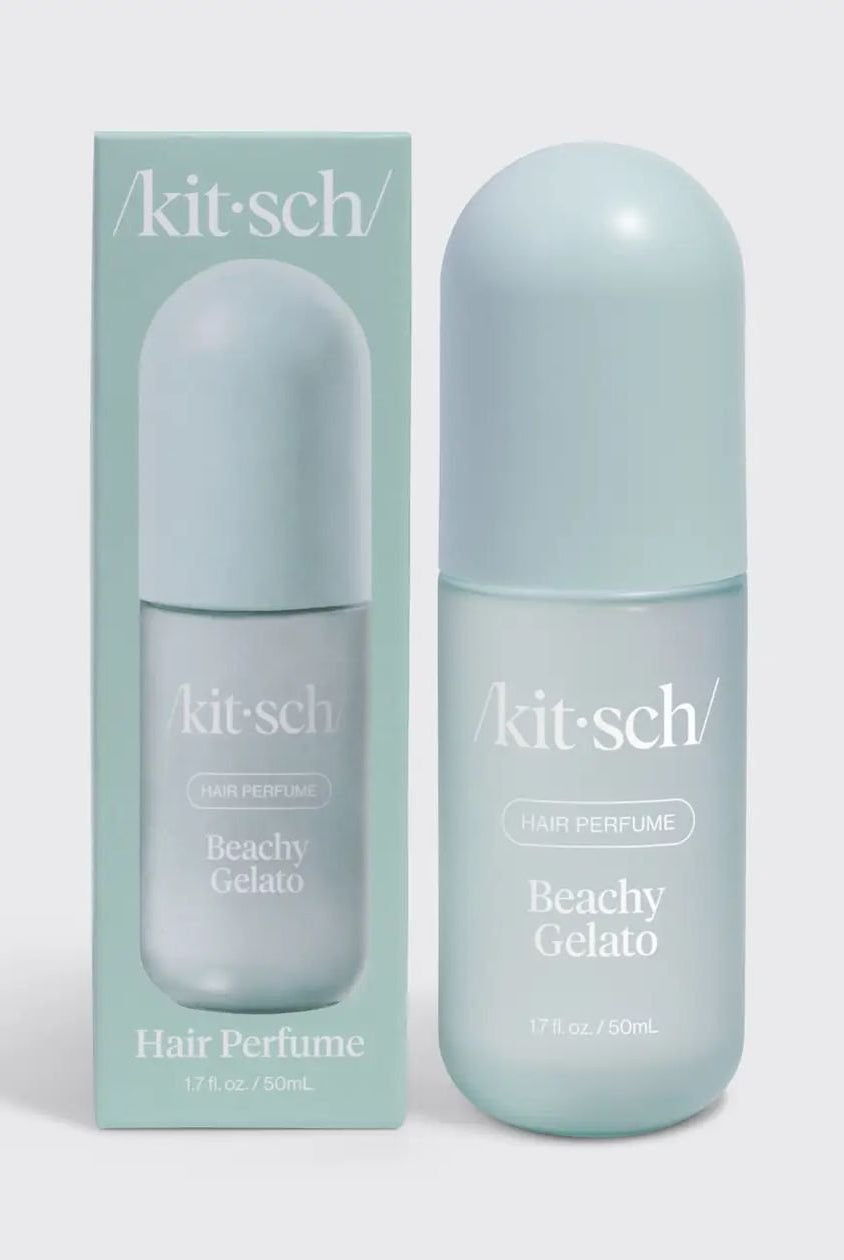 Rose & Lee Co Hair Perfume, Beachy Gelato Bath & Body