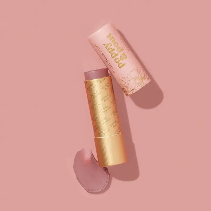Rose & Lee Co Lip Tint, Beverly Bath & Body