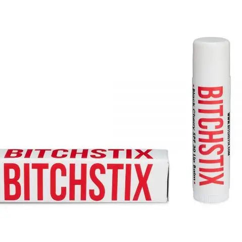 Rose & Lee Co BITCHSTIX Organic Lip Balm Bath & Body