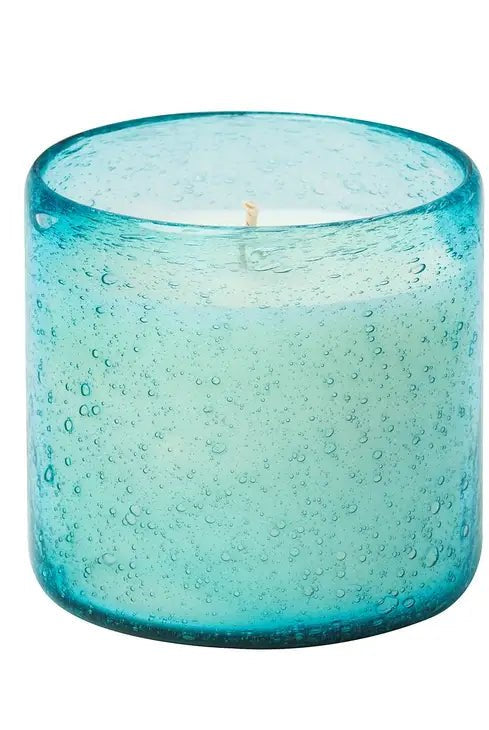 Rose & Lee Co Blue Agave Effervescent 8oz Candle Candles