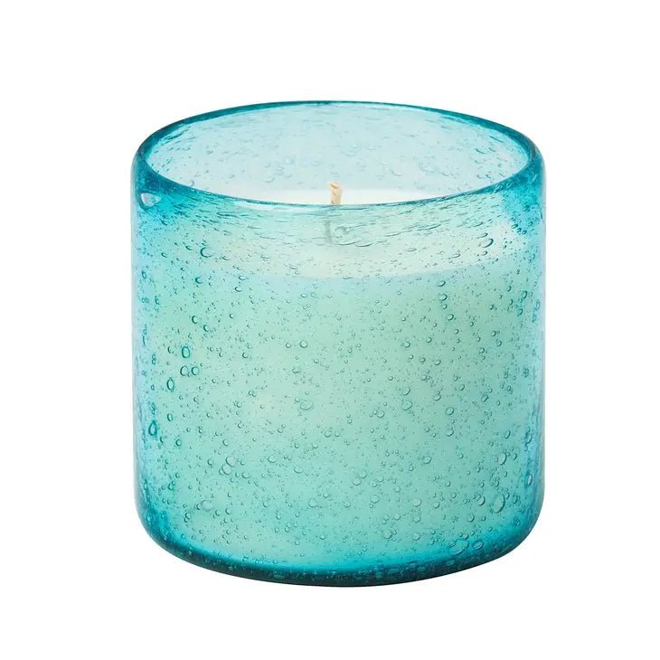 Rose & Lee Co Blue Agave Effervescent 8oz Candle Candles