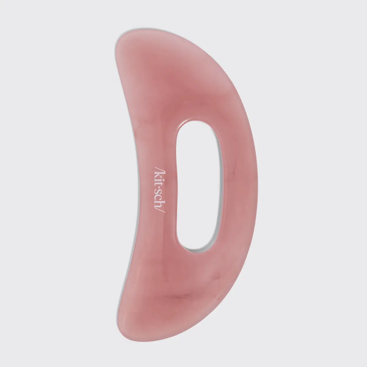 Rose & Lee Co Body Gua Sha, Terracotta Bath & Body