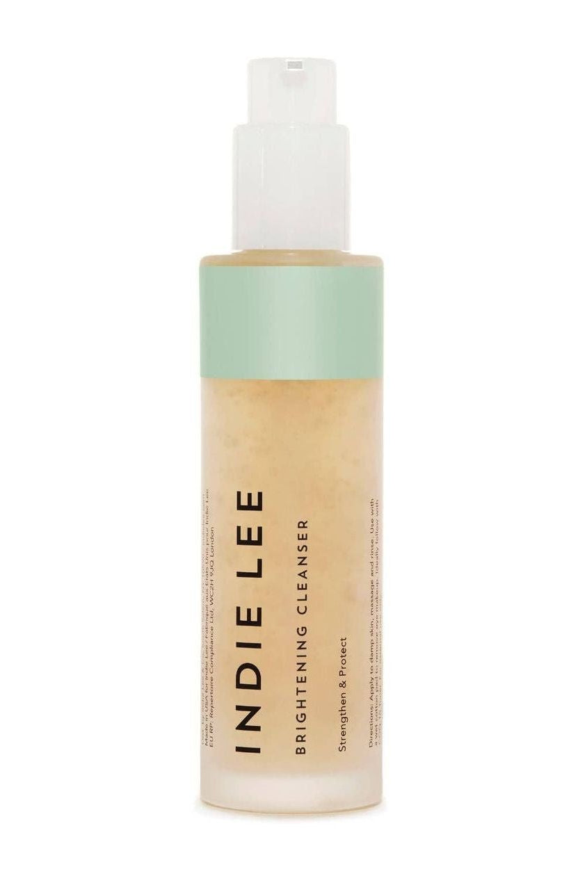 Rose & Lee Co Brightening Facial Cleanser Bath & Body