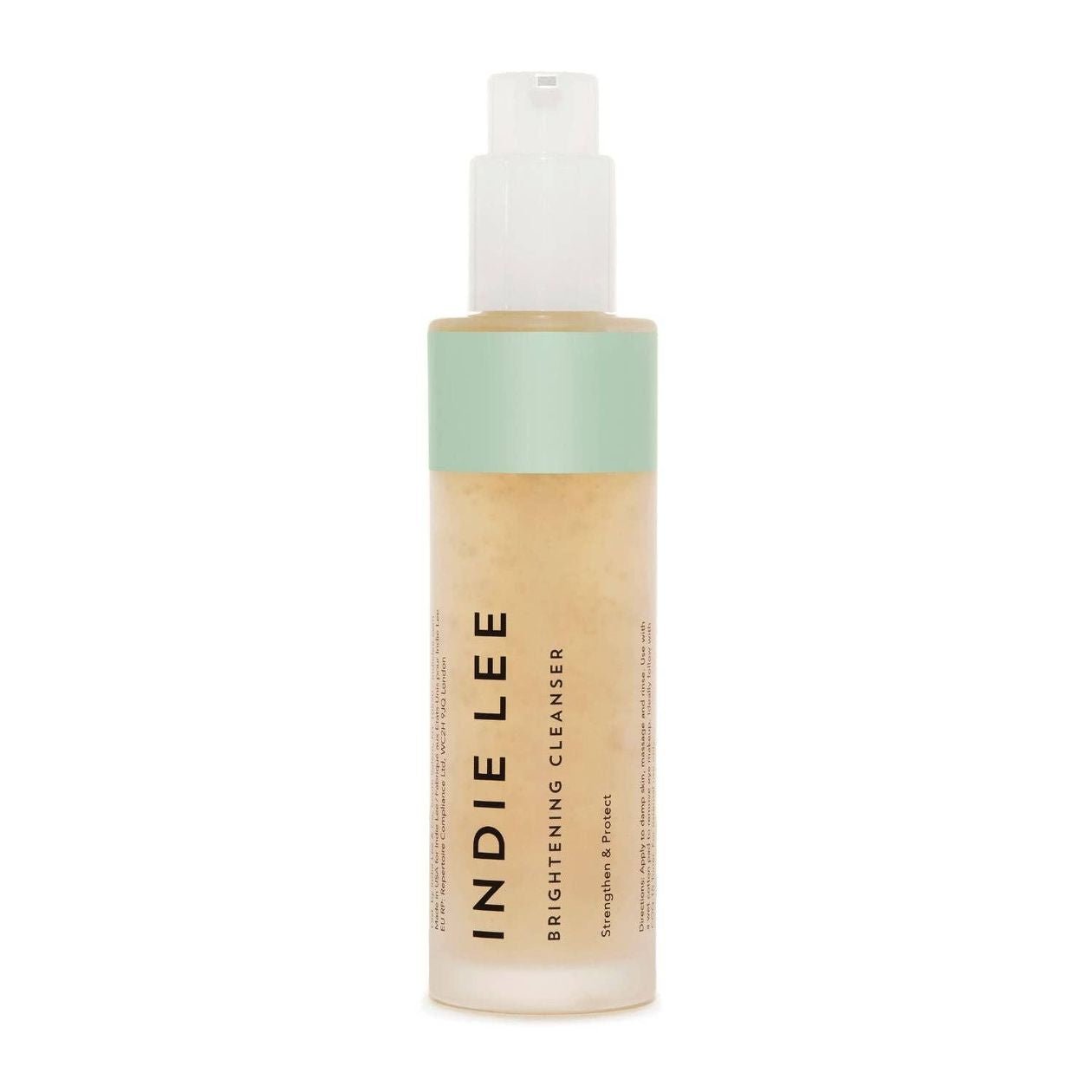 Rose & Lee Co Brightening Facial Cleanser Bath & Body