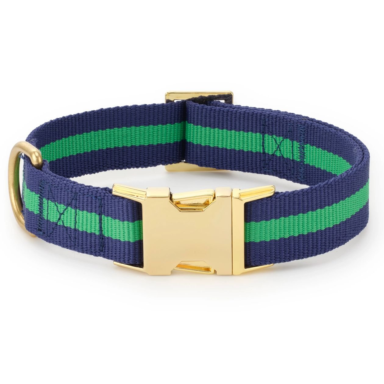 Rose & Lee Co The Foggy Dog Collar, Camden Pets