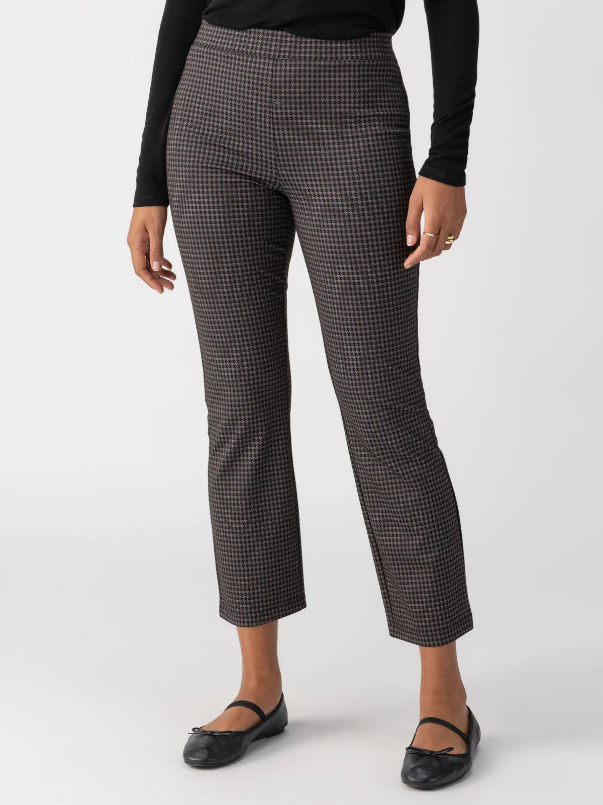 Rose & Lee Co Carnaby Leggings, Shadow Check by Sanctuary unknown