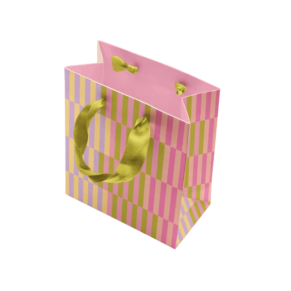 Rose & Lee Co Gift Bag, Clover Home & Gifts