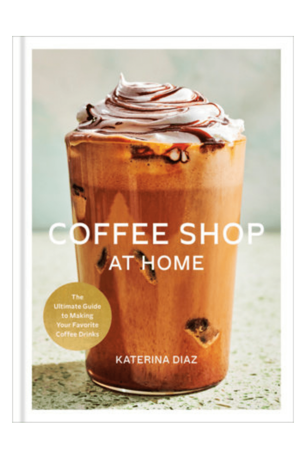 Rose & Lee Co Coffee Shop at Home Book Home & Gifts