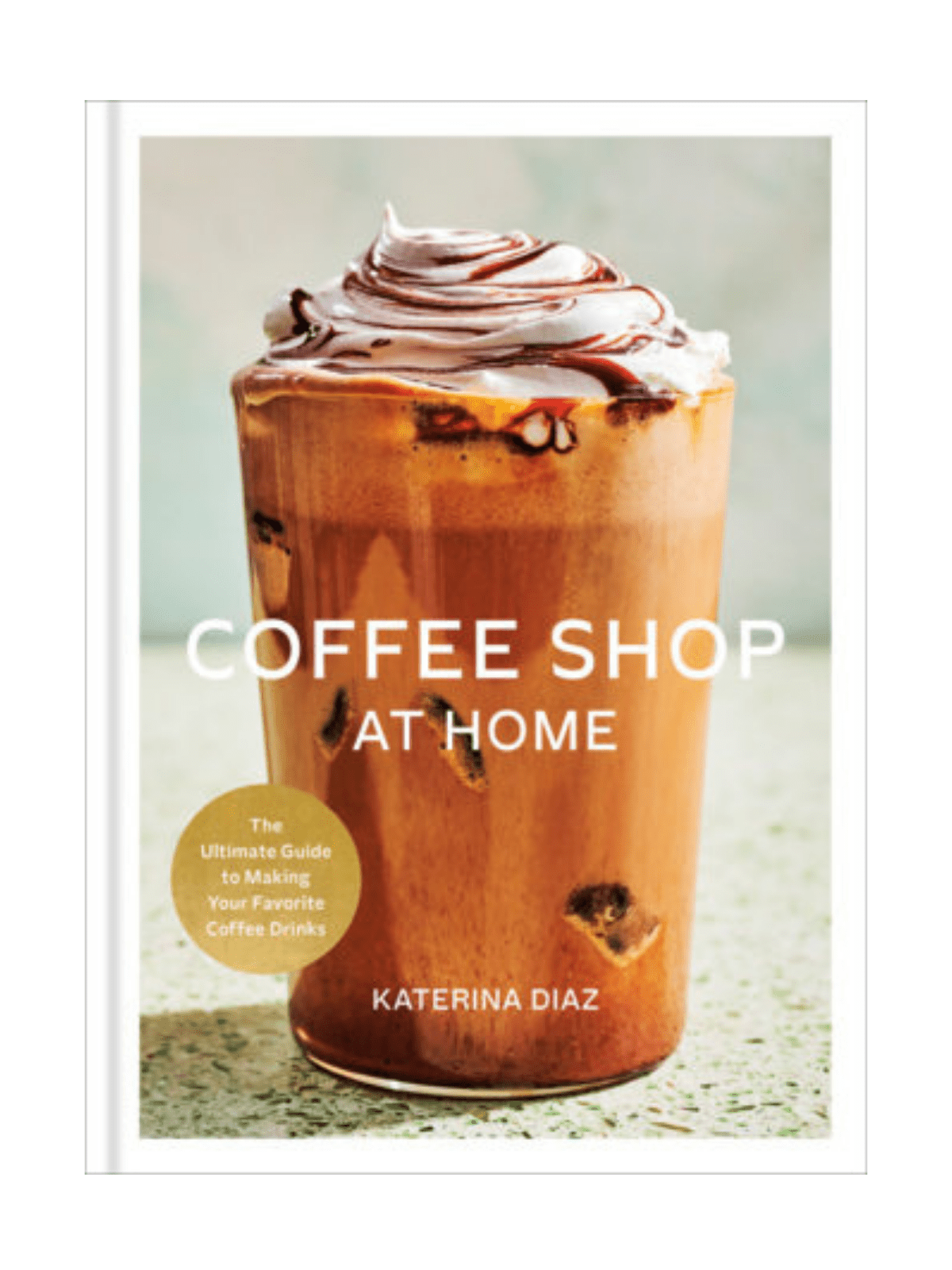 Rose & Lee Co Coffee Shop at Home Book Home & Gifts