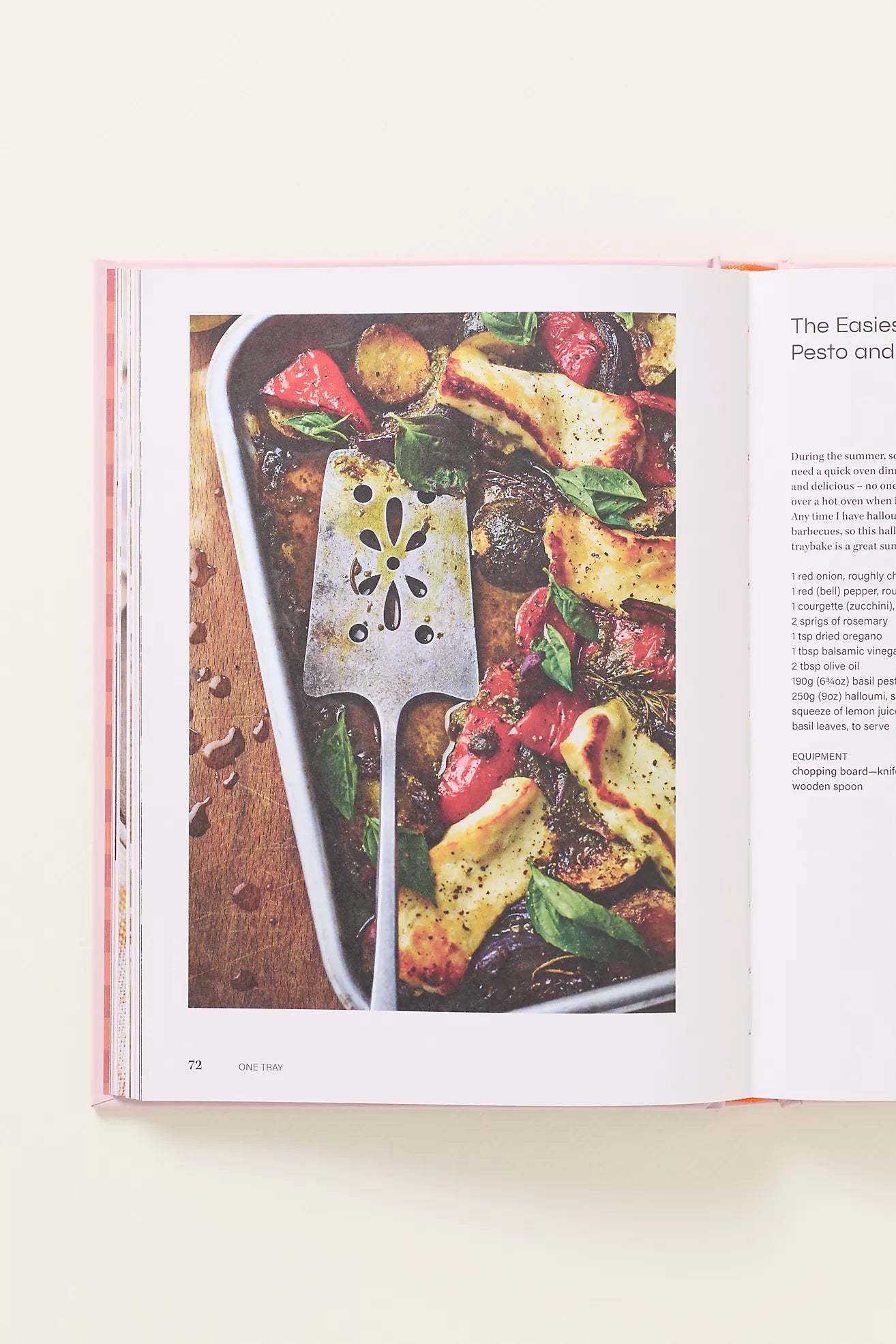 One Pot Meals Hardcover Cookbook