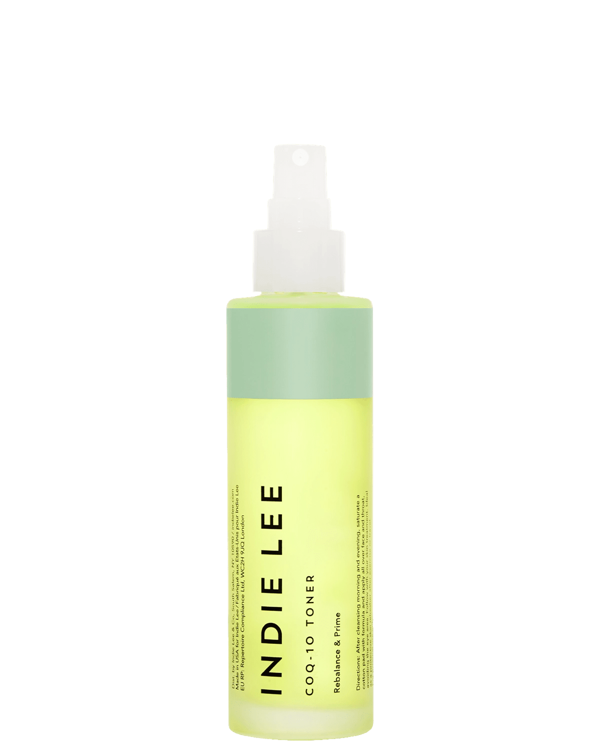 Rose & Lee Co CoQ - 10 Facial Toner Bath & Body