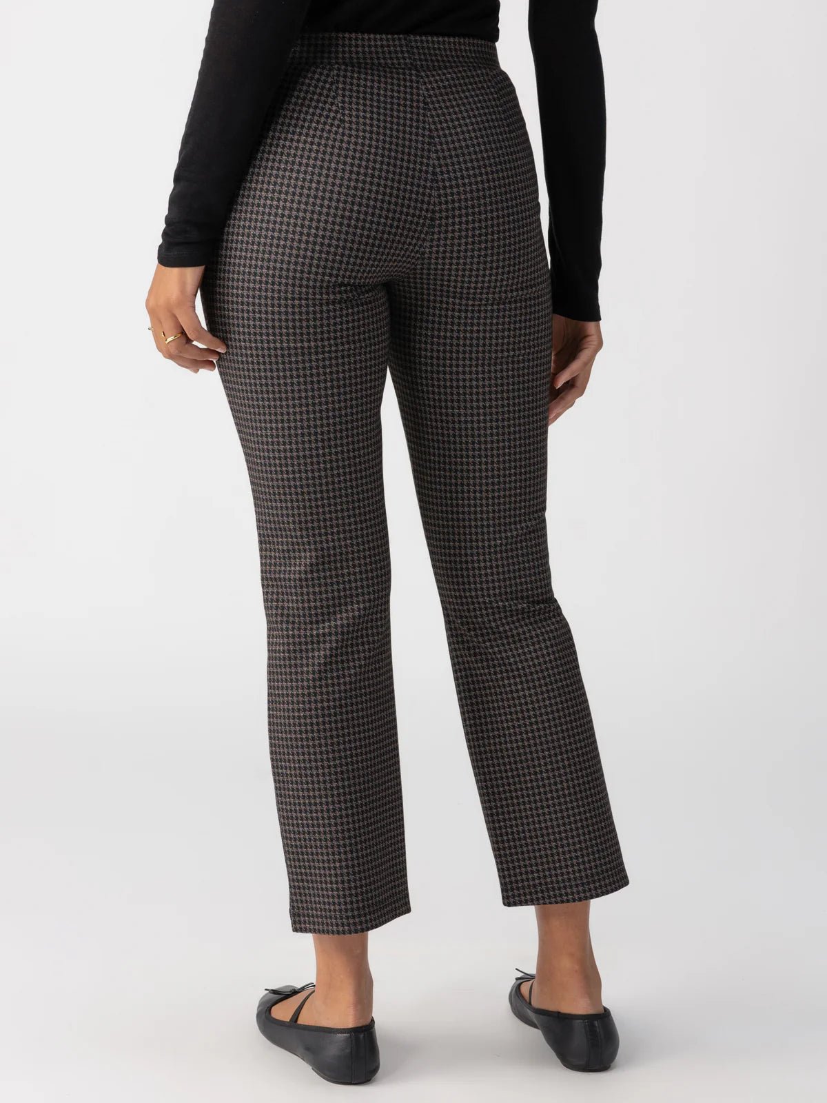 Rose & Lee Co Carnaby Leggings, Shadow Check by Sanctuary unknown