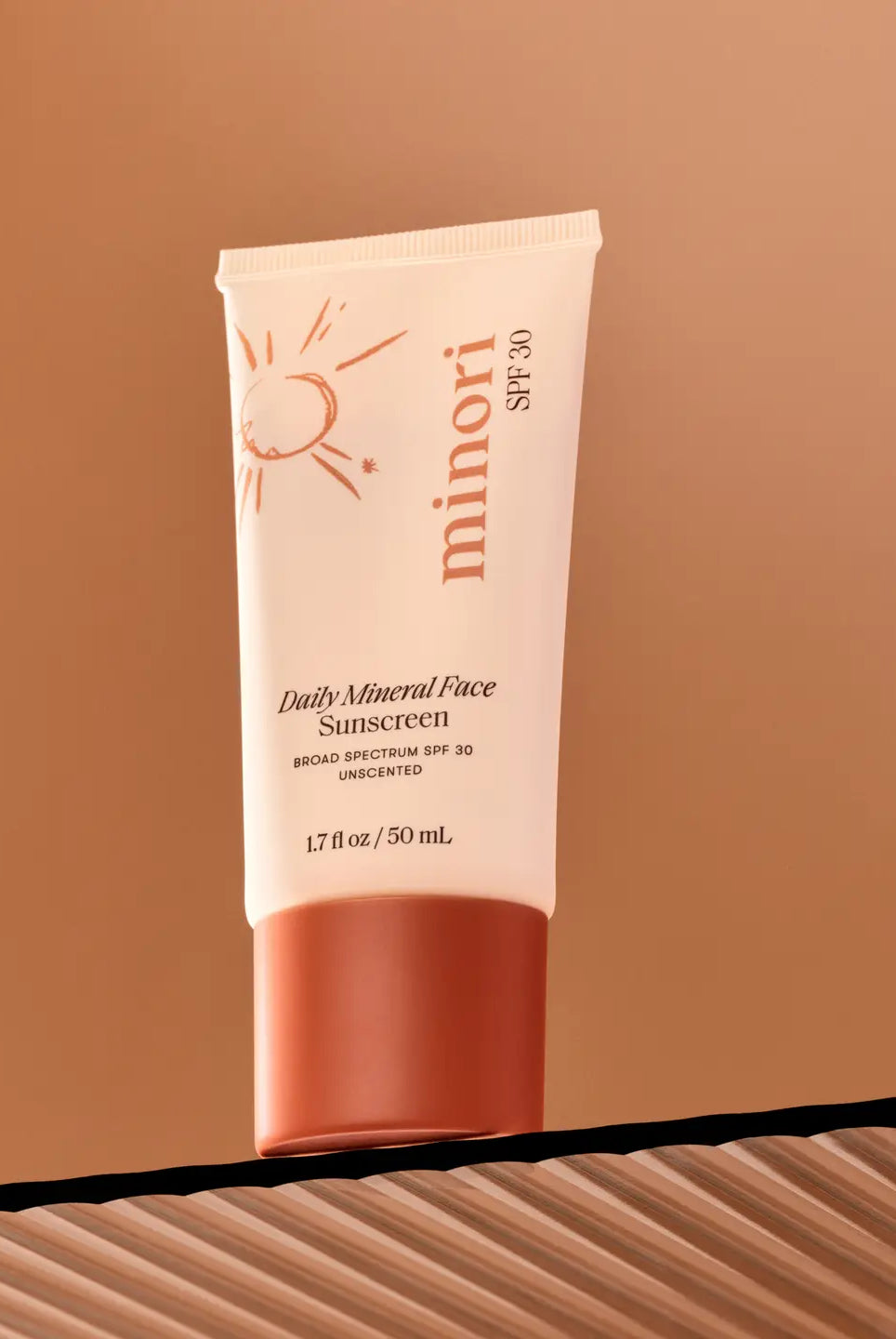 Rose & Lee Co Daily Mineral Sunscreen SPF 30 Bath & Body