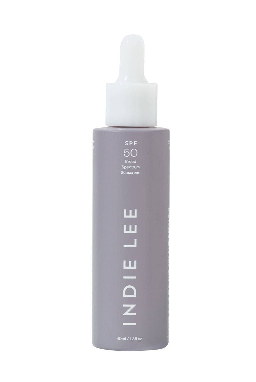 Rose & Lee Co Daily SPF 50 Facial Primer Bath & Body