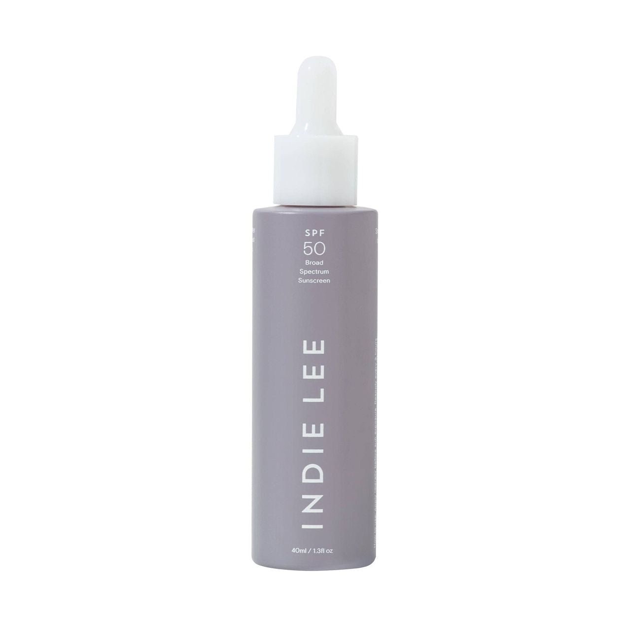 Rose & Lee Co Daily SPF 50 Facial Primer Bath & Body
