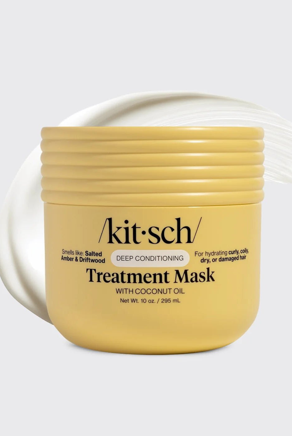 Rose & Lee Co Deep Conditioning Treatment Mask Hair