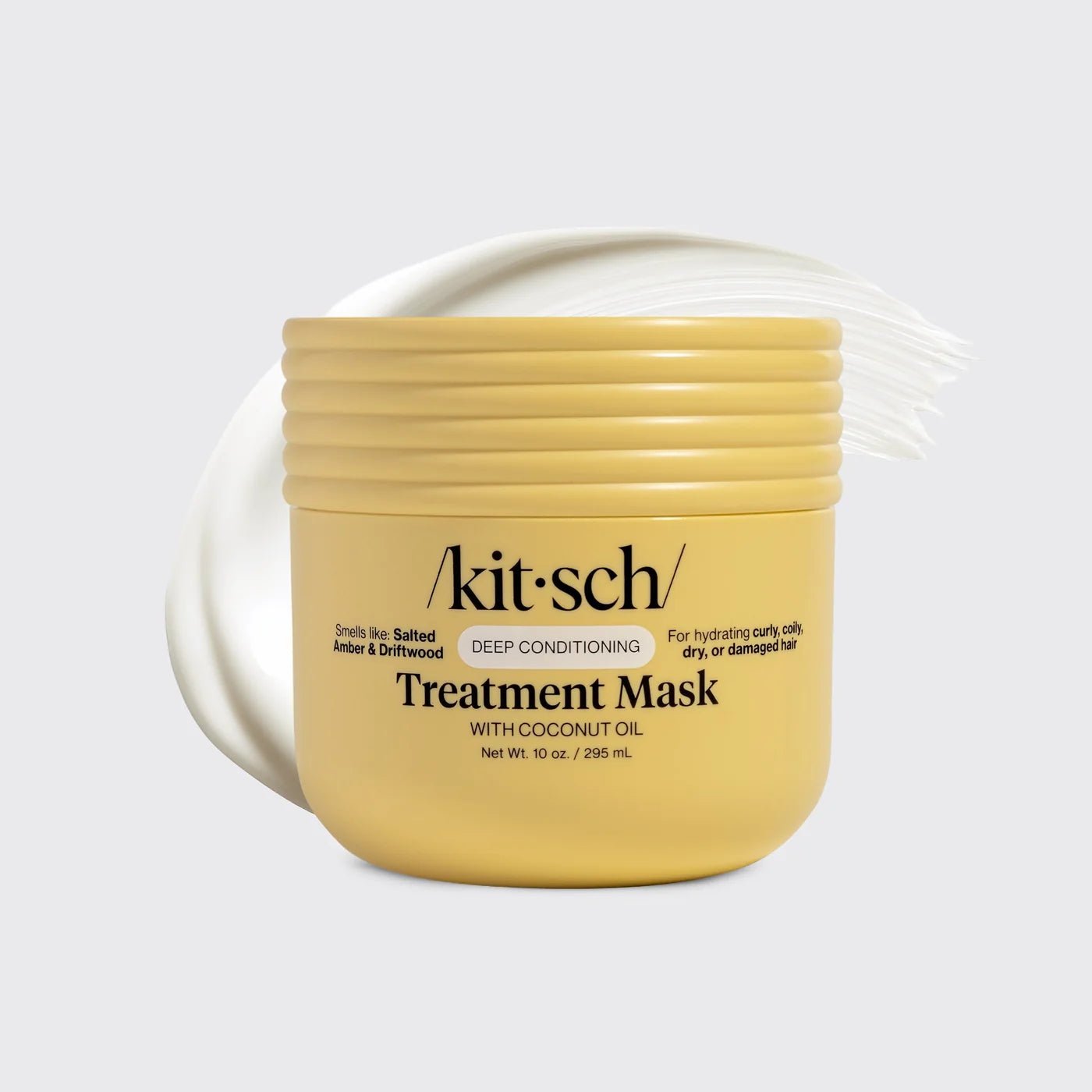Rose & Lee Co Deep Conditioning Treatment Mask Hair