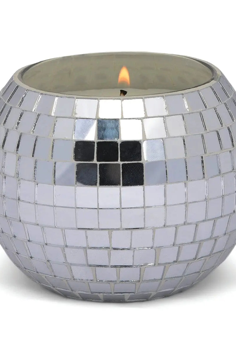 Sparkling Bergamot - Magique Disco Ball 10 oz