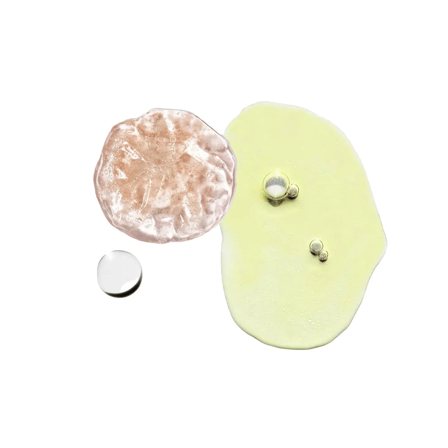 Rose & Lee Co Skincare Discovery Kit Bath & Body