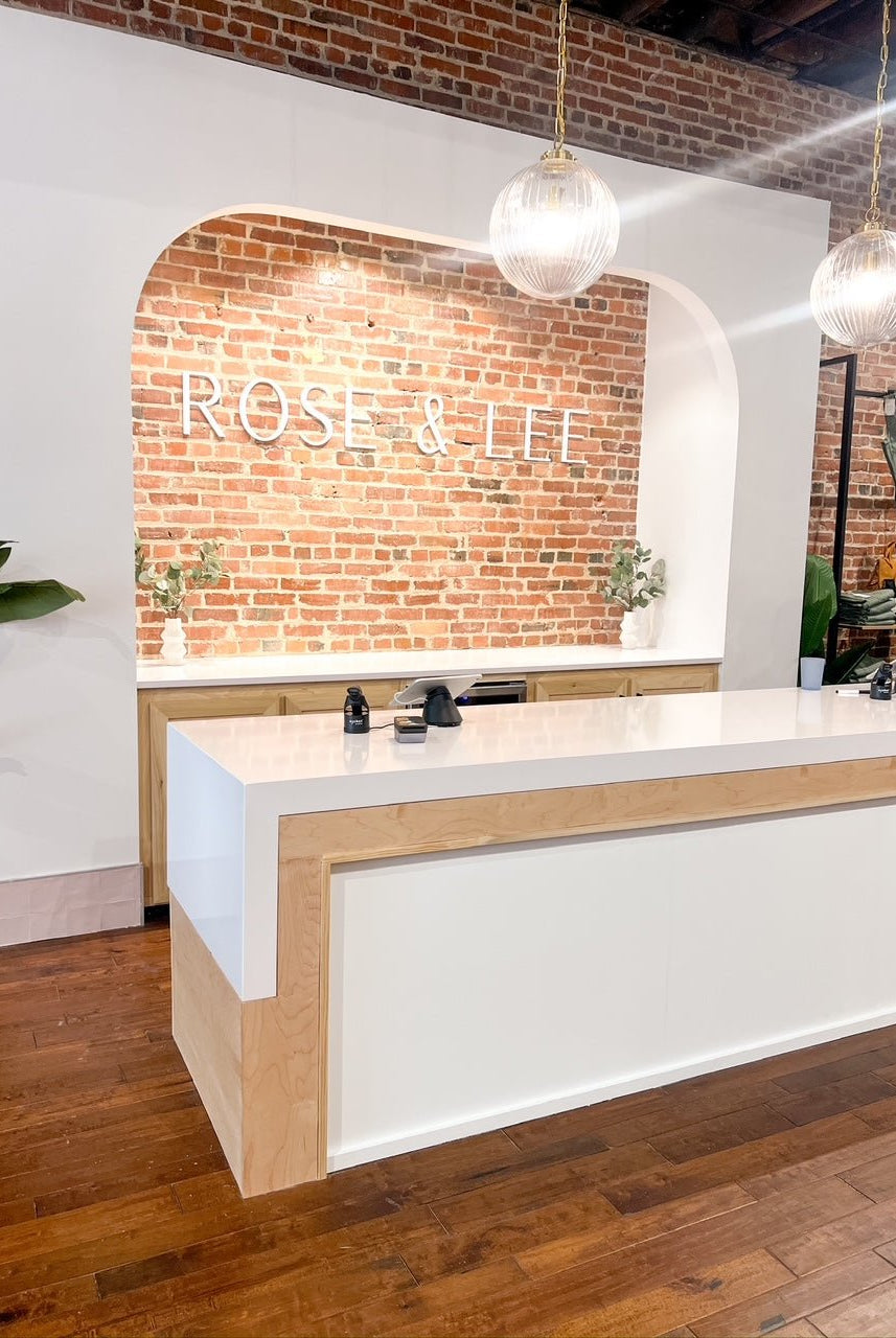 Rose & Lee Co Shopping Party: Durham unknown