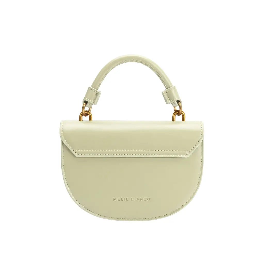 Rose & Lee Co Esther Crossbody Bag, Mint Bags