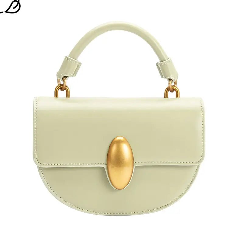 Rose & Lee Co Esther Crossbody Bag, Mint Bags