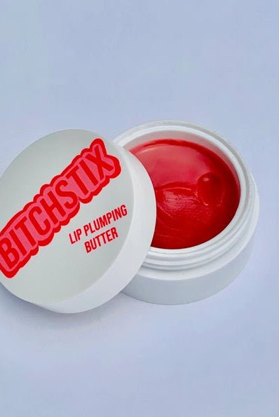 Rose & Lee Co Lip Plumping Butter Bath & Body