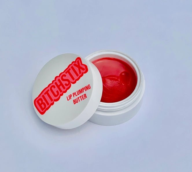 Rose & Lee Co Lip Plumping Butter Bath & Body